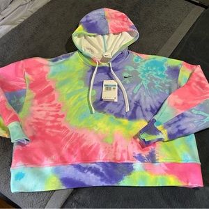 Nike women’s hoodie